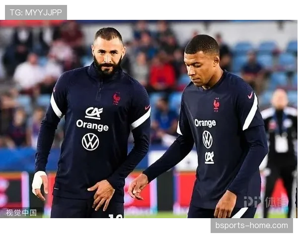 本泽马 vs 姆巴佩：终结效率与战术角色差异