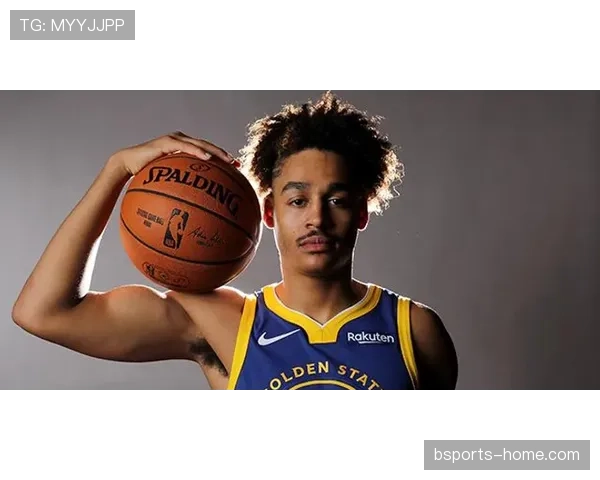 乔丹·普尔较上季无球跑动更能为库里拉开空间提效