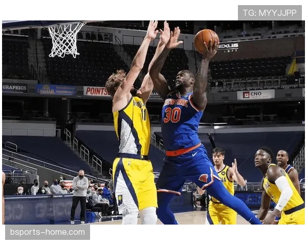 奥拉迪波突破制造多次得分机会提升球队关键回合效率