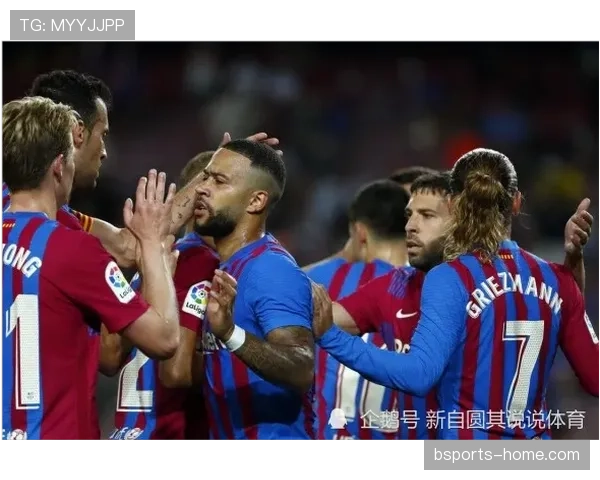 巴萨建队思路跑偏，非缺钱问题已逐步反映在成绩与竞争力上