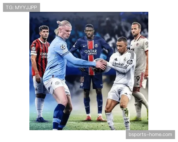 曼城高位压迫反成防线软肋，一打就穿问题已逐步反映在比赛走势中