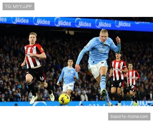 哈兰德强强对话表现稳定性与进球效率分析