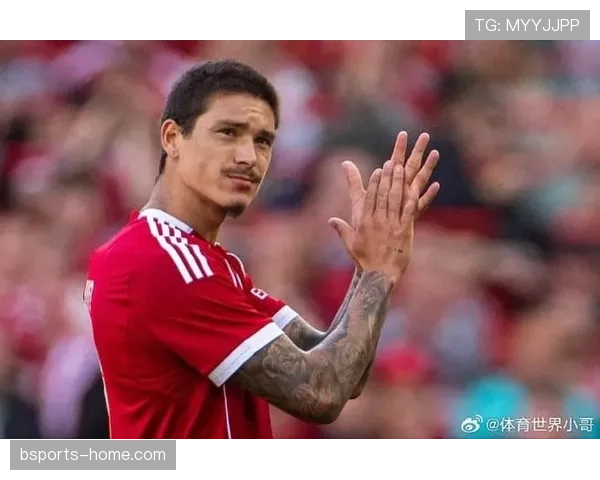 努涅斯的上限在哪里？他能否成为世界级前锋