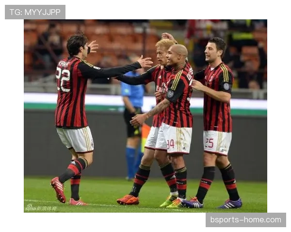 卡卡本季更主动：直塞撕防凸显其回归组织核心的战术价值